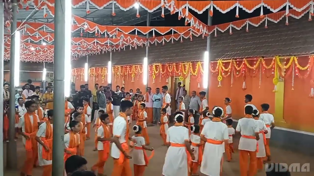 #KUNITHA# #BHAJAN# SHARANU BENAKANE