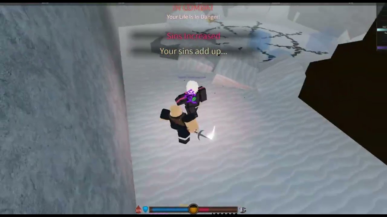 Bloodlines montage