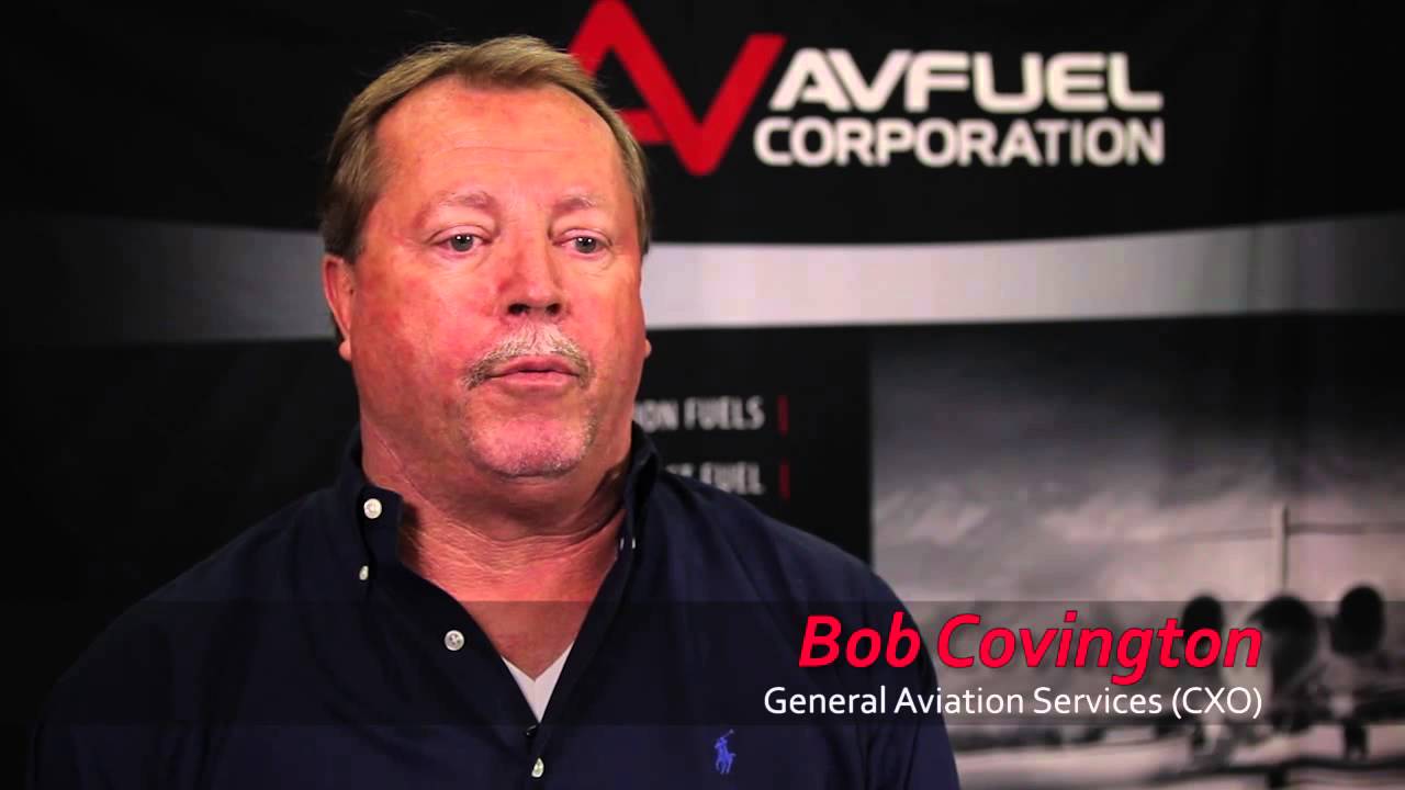 AVTRIP Helps You Sell More Fuel