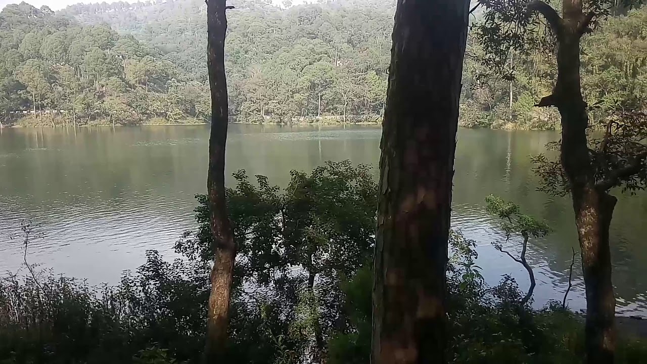 Must Visit, Saat Taal, Uttrakhand.