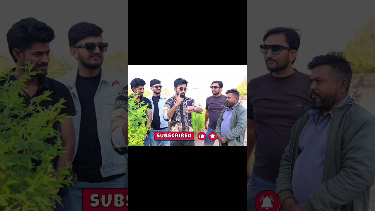 Extreme Hide & Seek Challenge in Farm | Winner Will Get Goa Trip ✈️