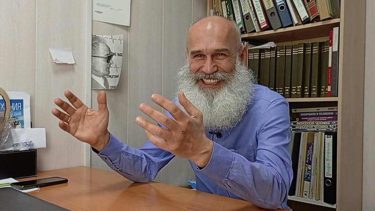 О чудесах, которые происходят на голоде
