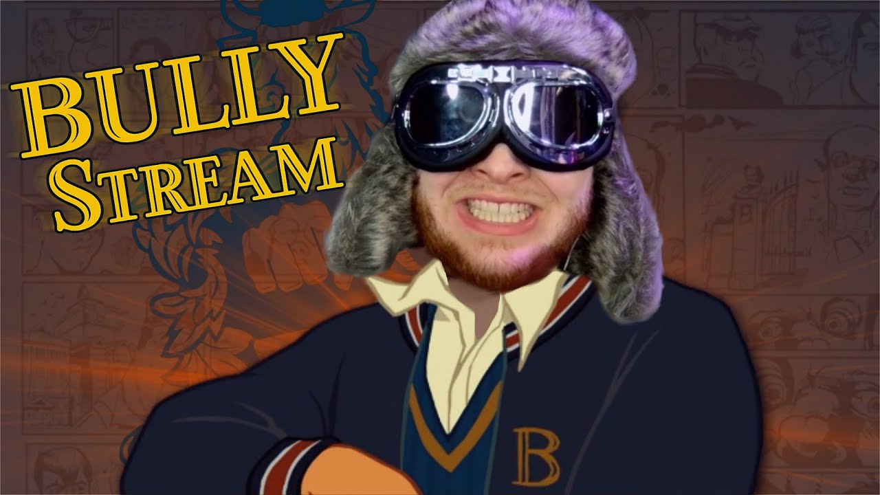 📚👊🏼I GOT BULLIED INTO PLAYING BULLY📚👊🏼JOIN NOW📚👊🏼REACTS📚👊🏼MORE CONTENT📚👊🏼MORE GAMING📚👊🏼
