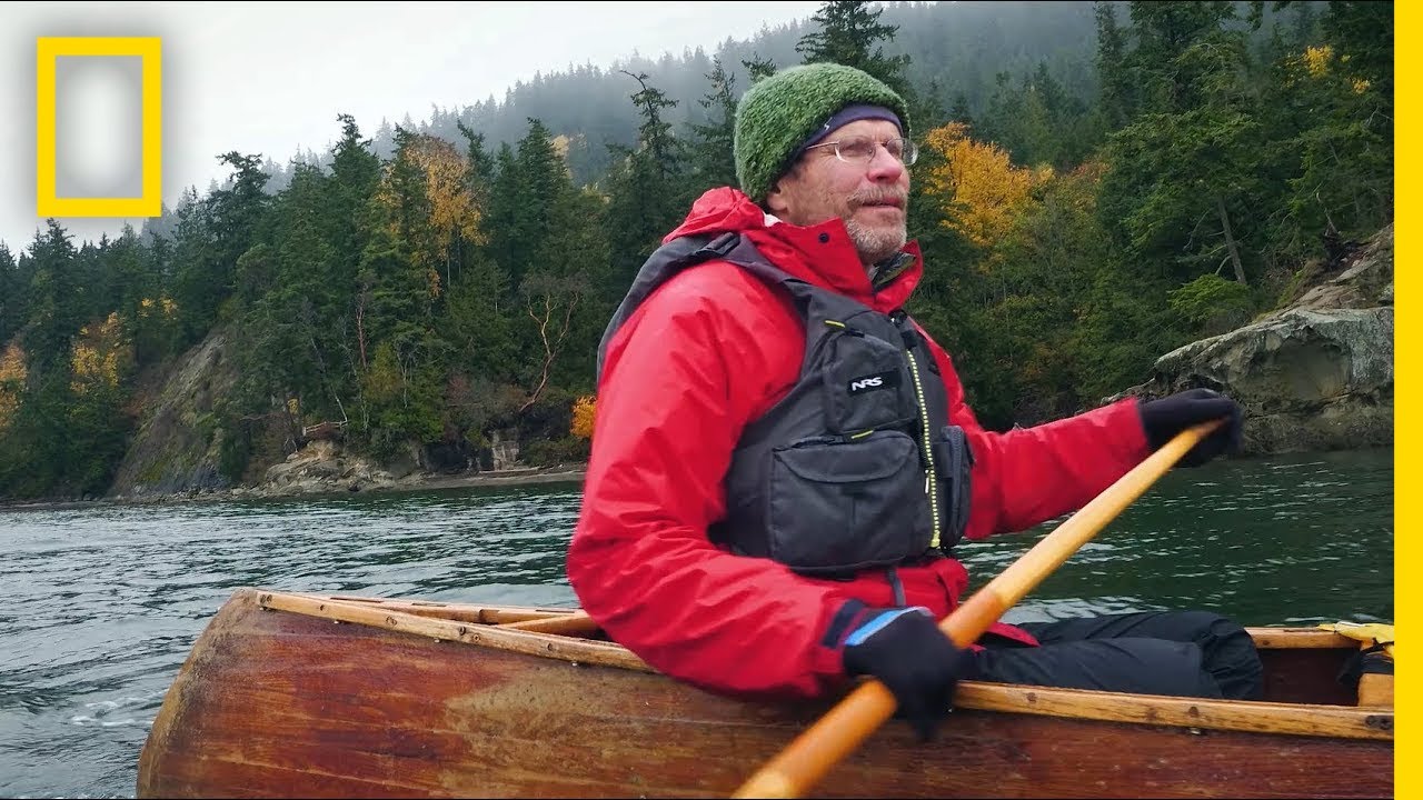 40 Years Later, A Family Revisits Their Epic Canoe Trip | Short Film Showcase