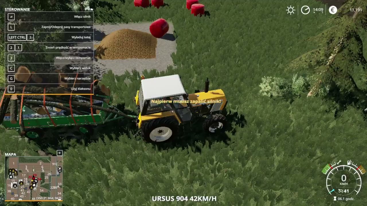 nowa farma 9