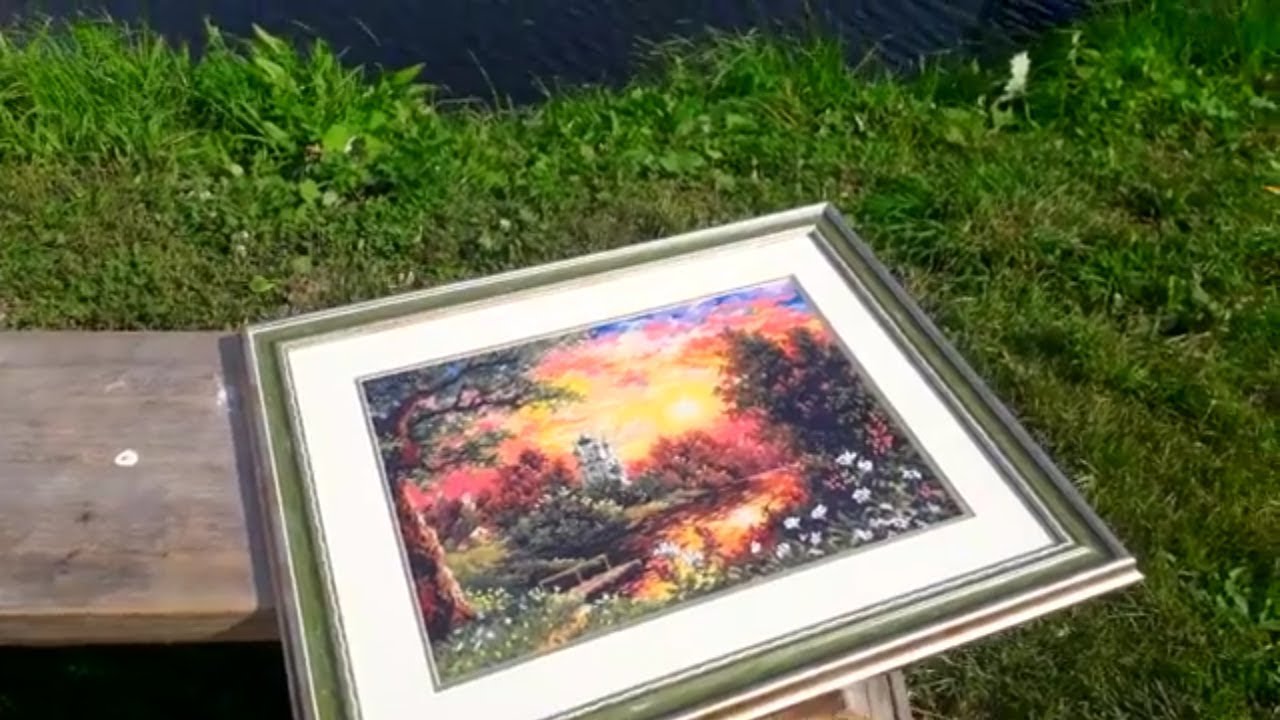 Оформленная работа 