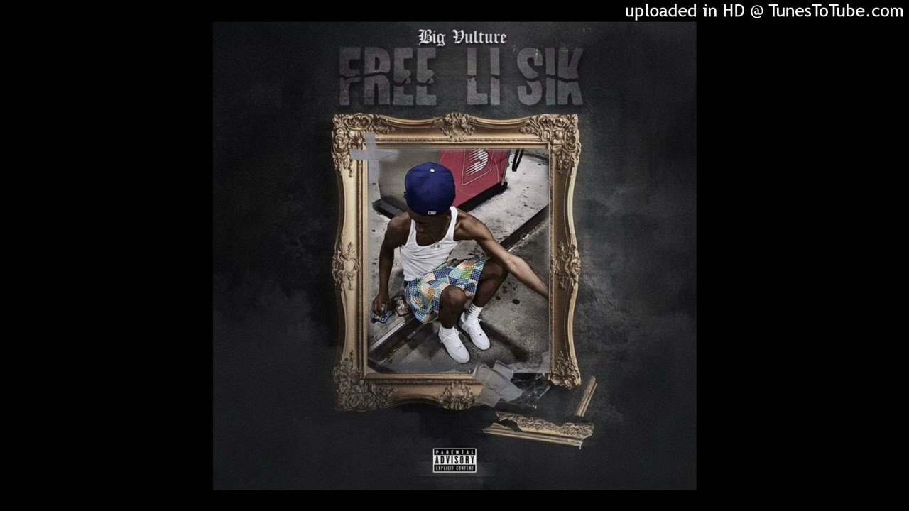Biggest Vulture - Free Li Sik