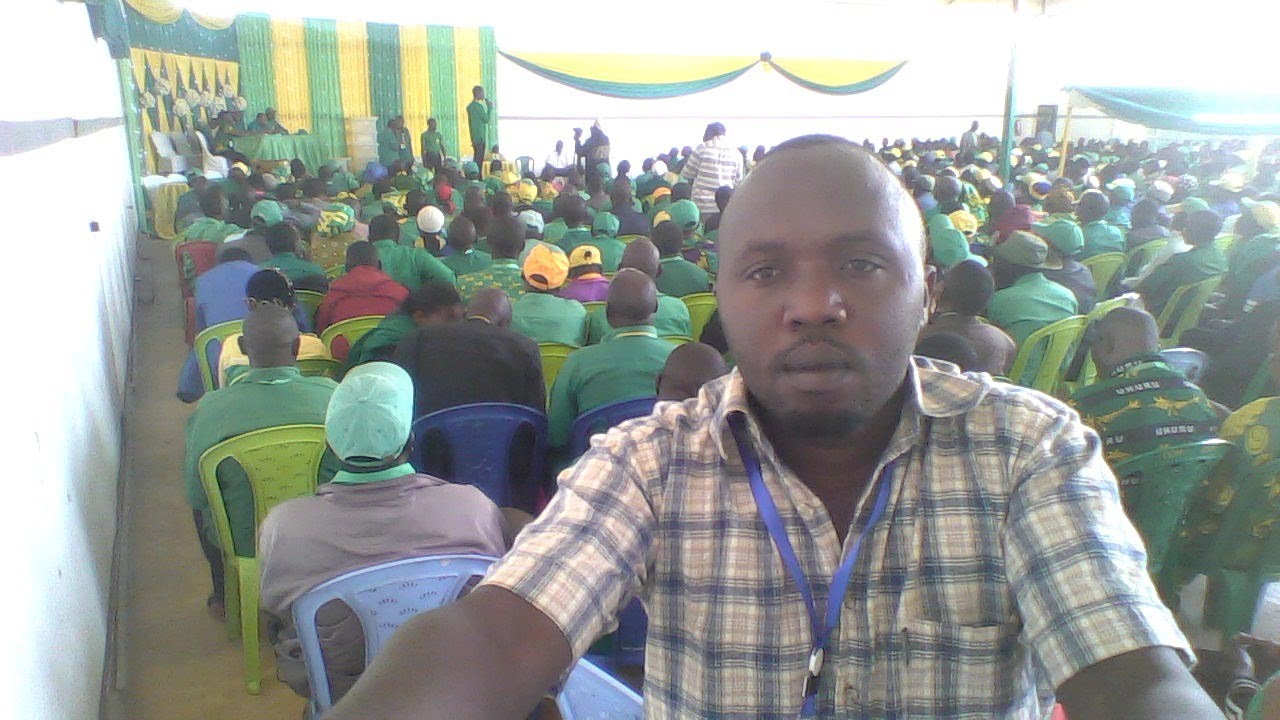KURA ZA MAONI UBUNGE,JIMBO LA MSALALA-KAHAMA SHINYANGA.