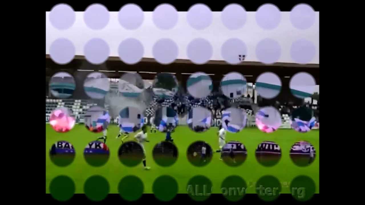 Poczuj Klimat Stadionu !