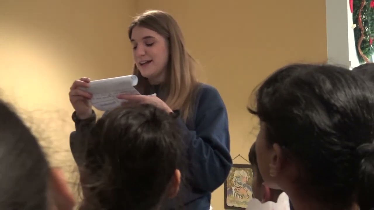 Educatori di comunità - Diocesi di Terni-Narni-Amelia
