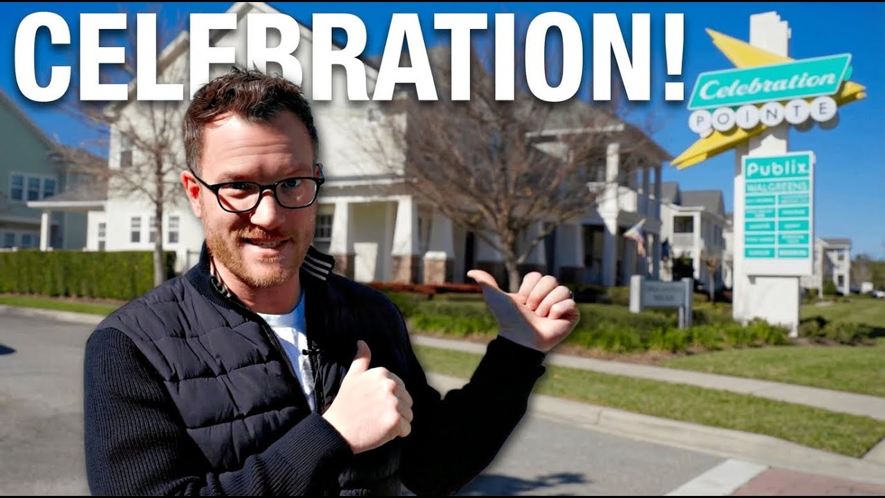 Celebration Florida is Changing (2026 Update)