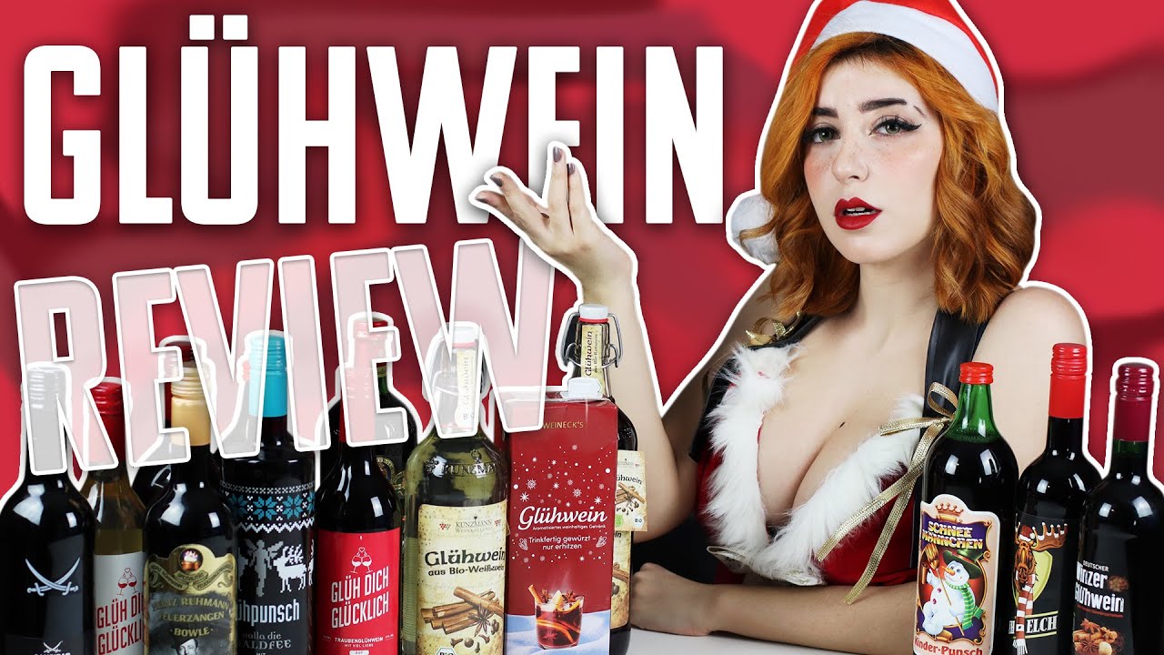 Der BESTE GLÜHWEIN von allen