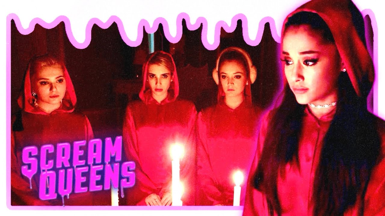 Production History of 'Scream Queens'