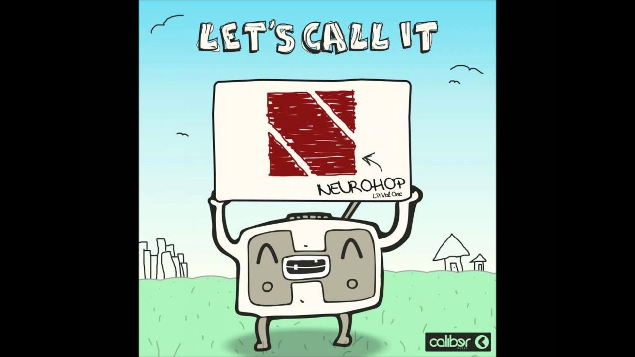 Flatmate - Hot Ball (Vexisle remix)