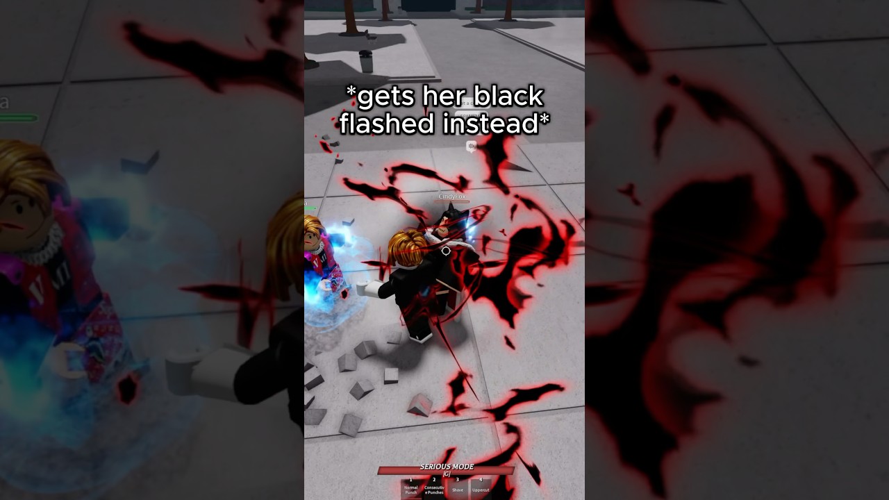 Toxic Pro E-Girl Destroyed my Brother so I Destroyed her