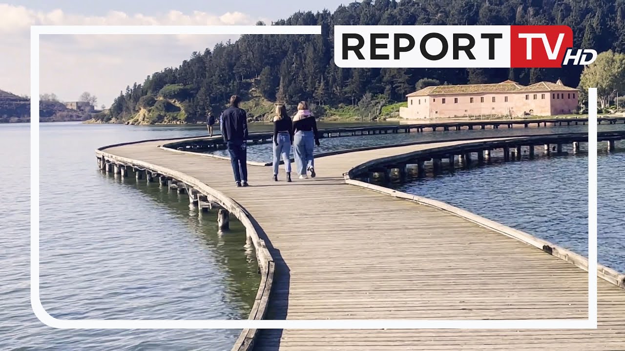 Zvërneci, magji edhe në dimër, vërshim turistësh të huaj! Italianët ua sugjerojnë miqve të tyre