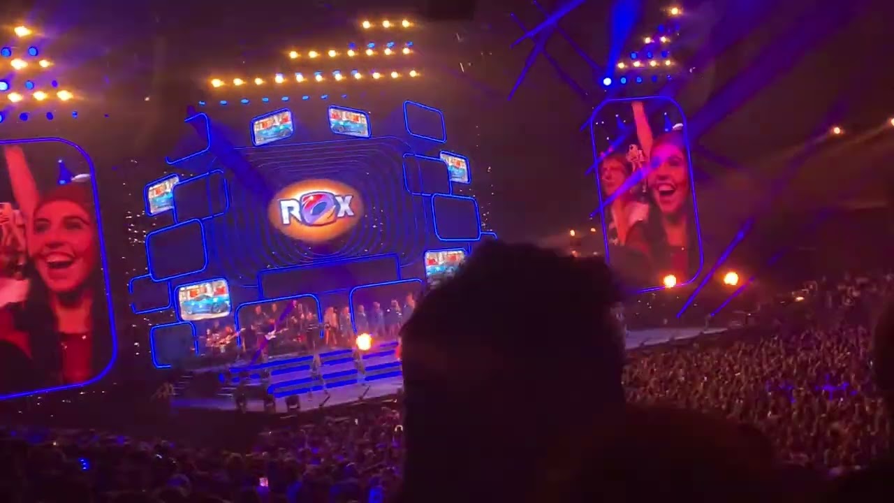 rox vs mega mindy en rox medley alleen studio 100 sing along 2024