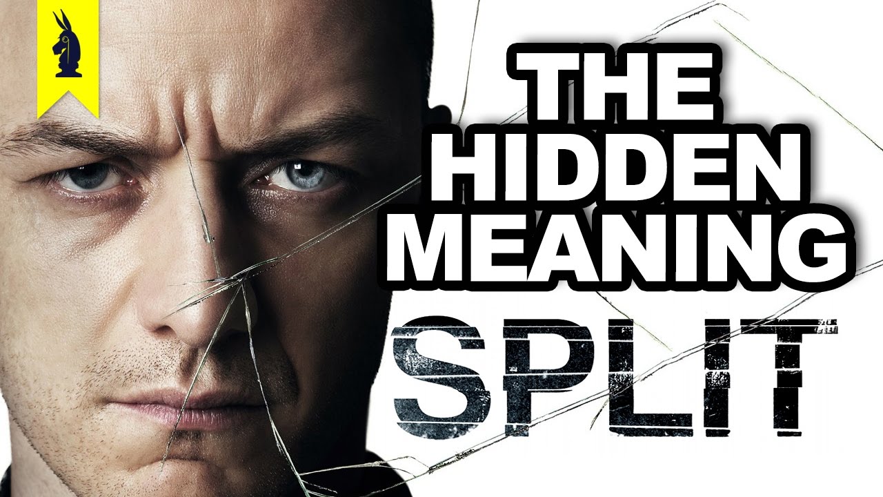 Hidden Meaning in SPLIT (M. Night Shyamalan) &ndash;&nbsp;Earthling Cinema