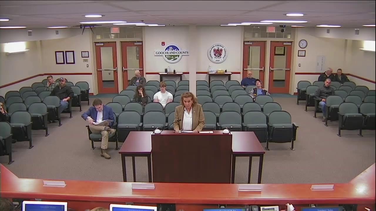 Planning Commission Regular Meeting 11/20/2025