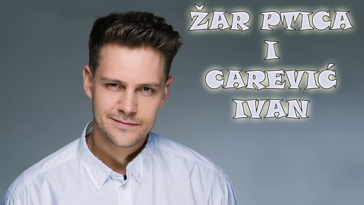 Ruska bajka 