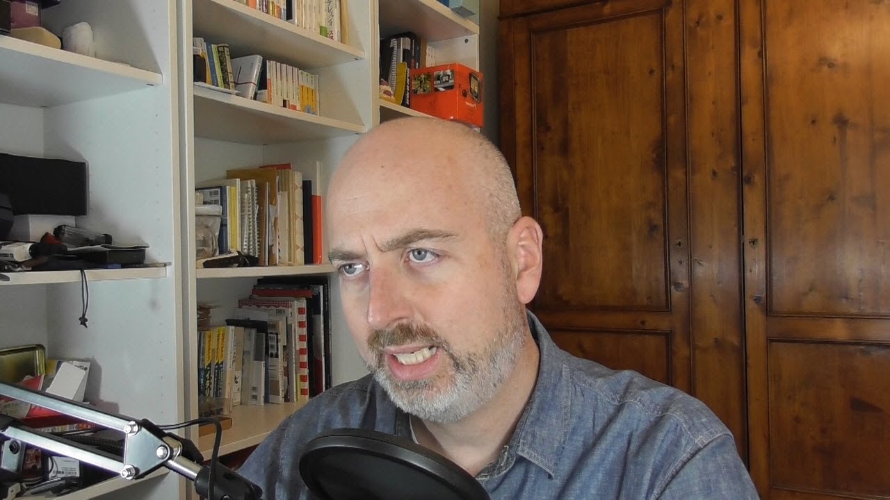 Vi parlo di Marco Bracca