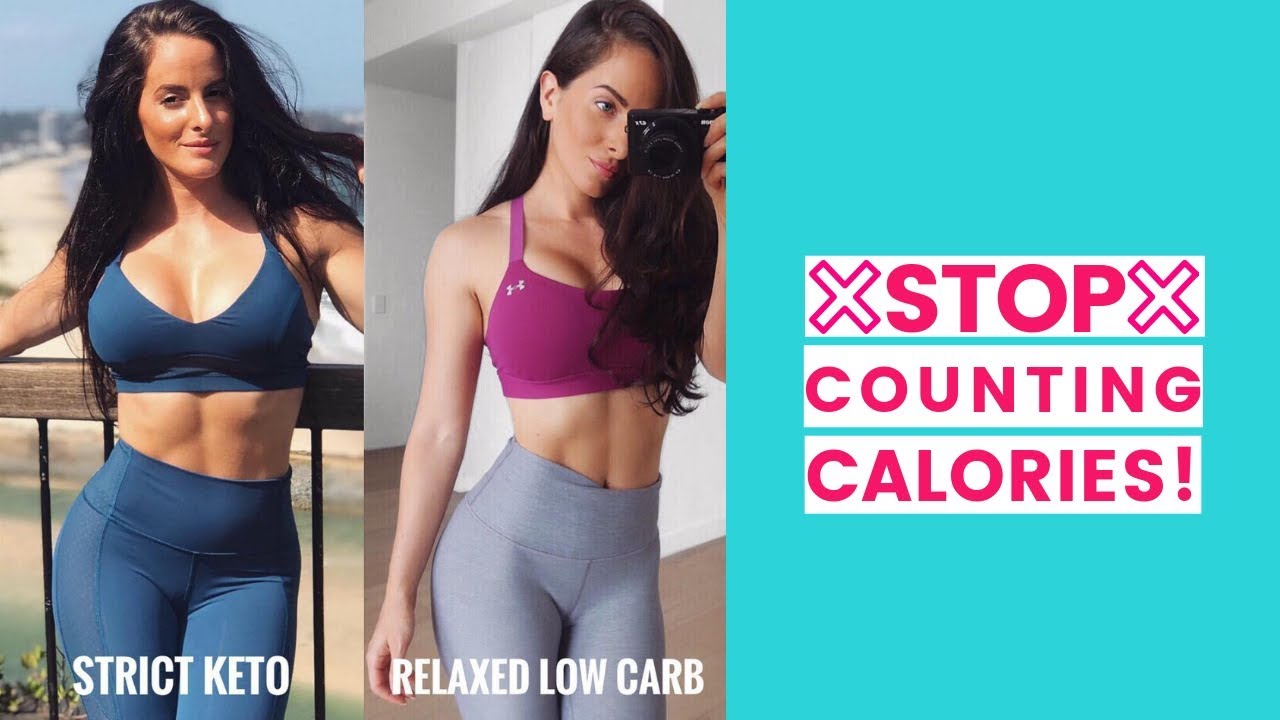Calories In Vs Calories Out Is WRONG (The TRUTH)