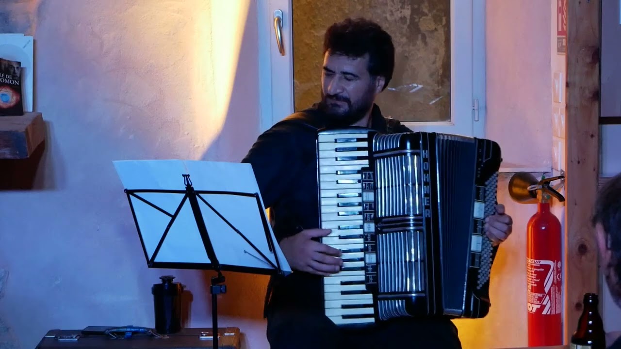 Sayat Nova “Eshkhemed” Սայաթ Նովա  