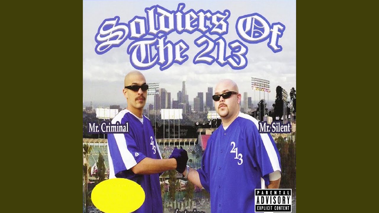 Soldier Roll Call