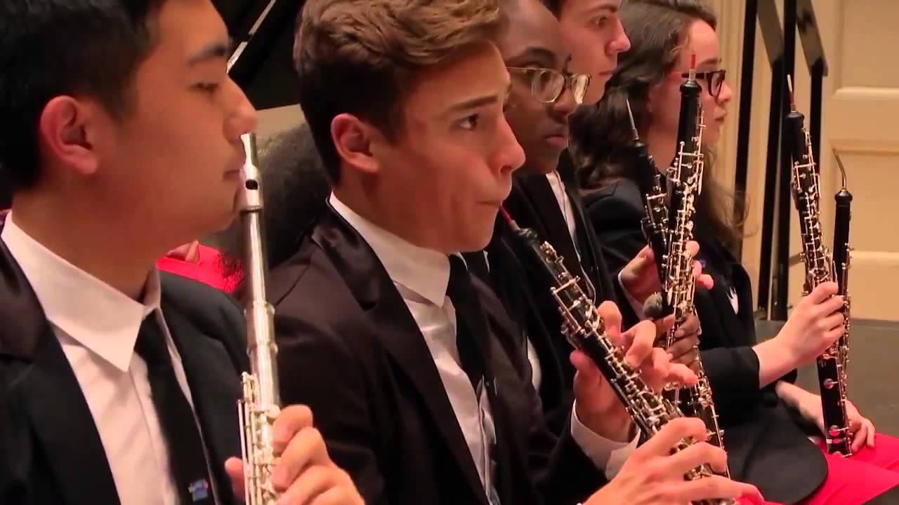 Yundi and Charles Dutoit - Piano Concerto No. 5 