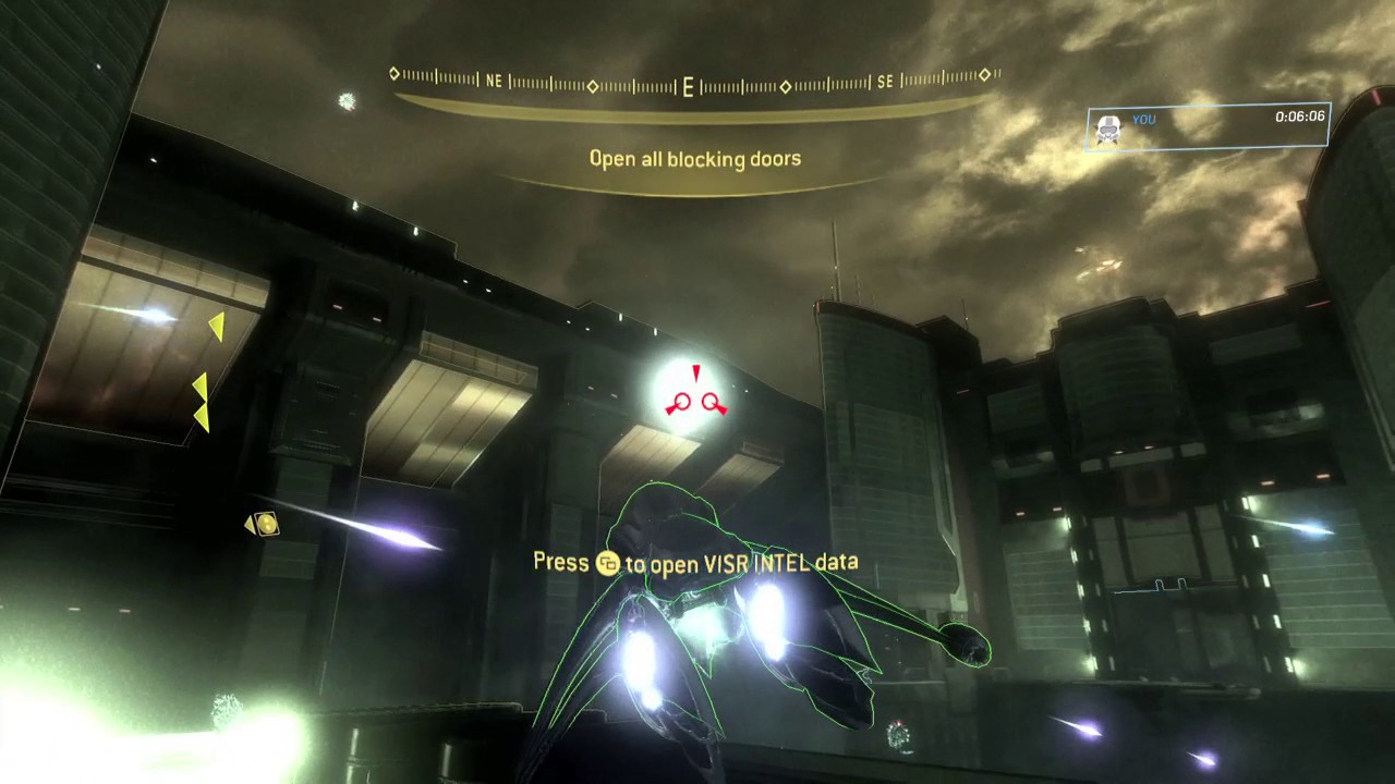 Halo: The Master Chief Collection - Well&hellip;Maybe One or Two