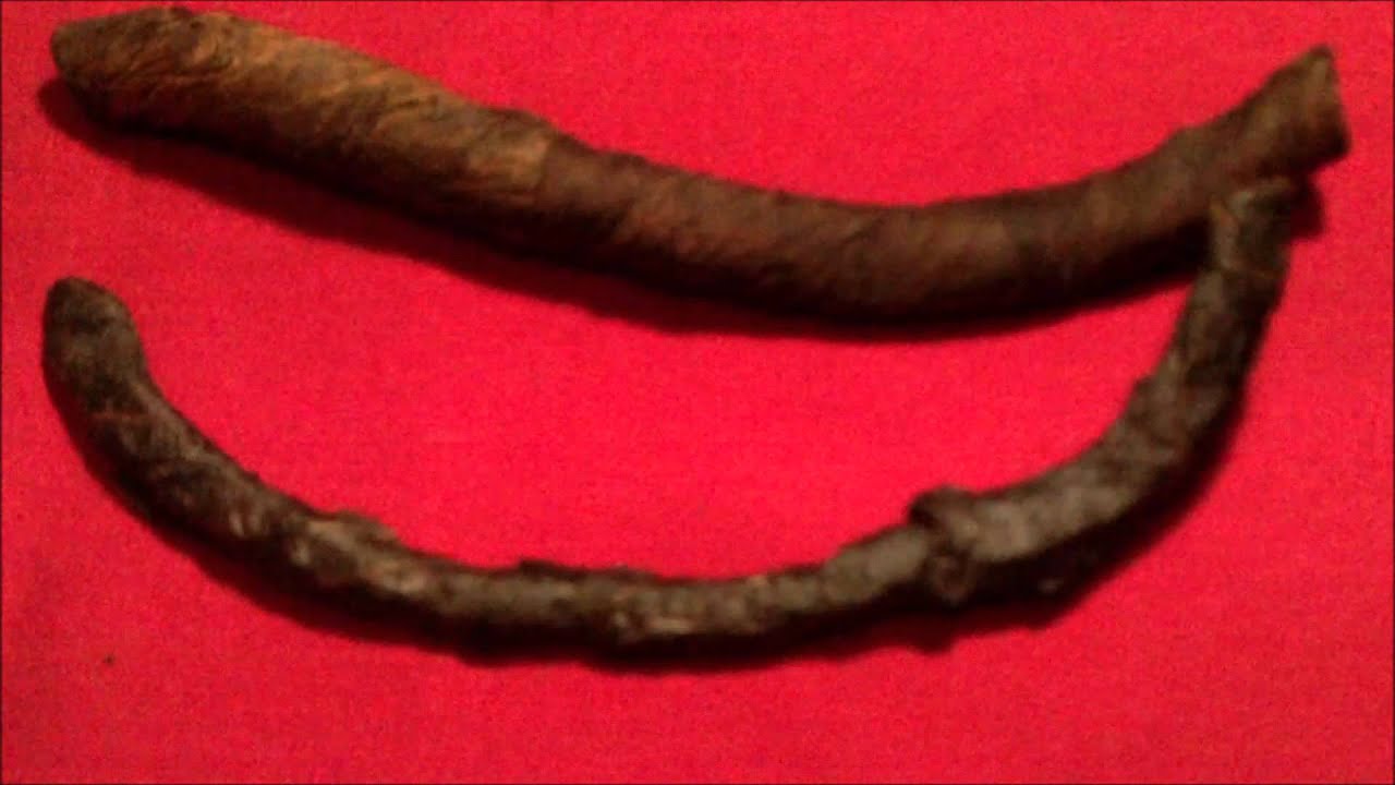 GH - Brown & Black Twists