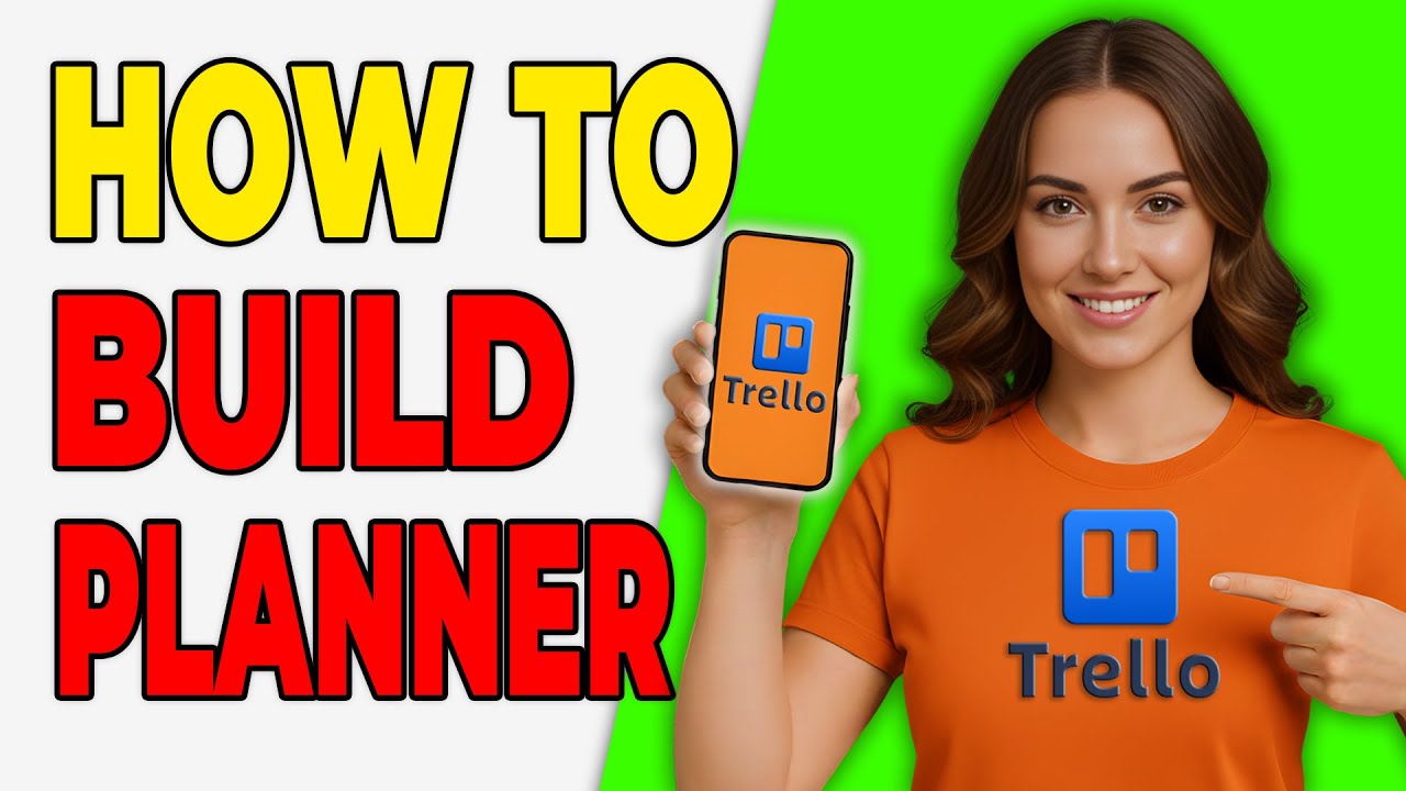 How To Build A Daily Planner In Trello (2026 Guide)