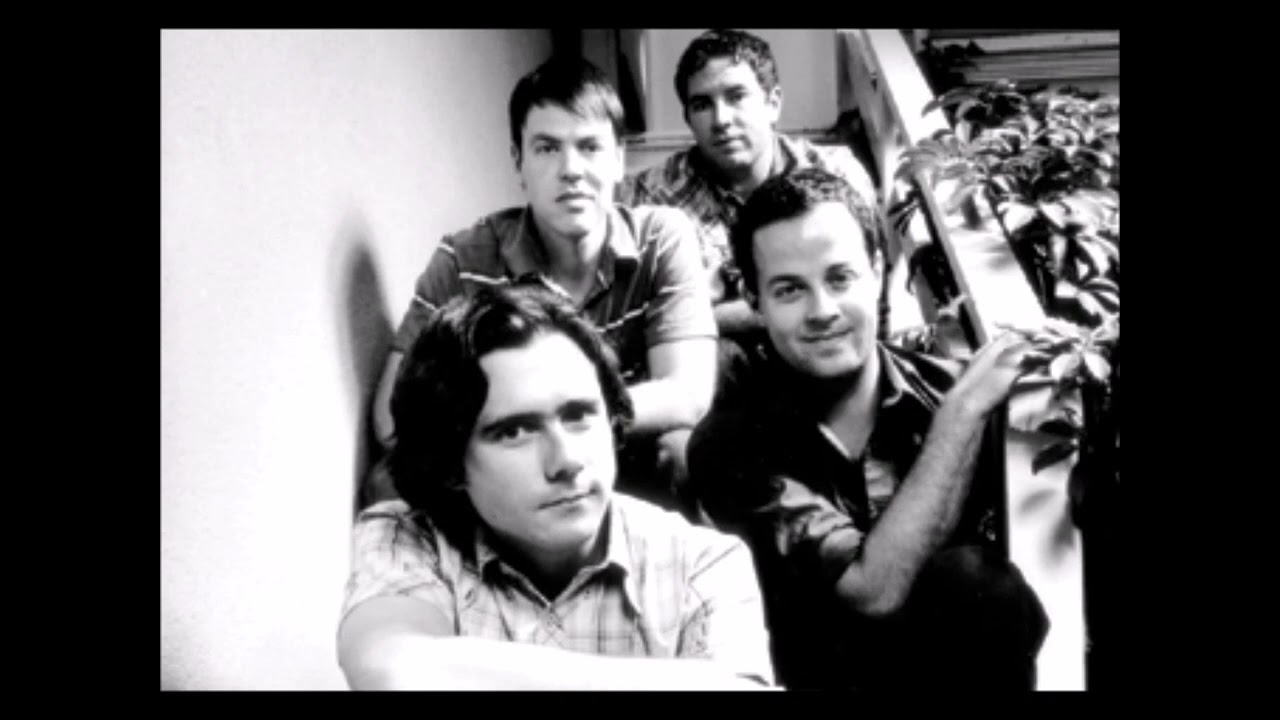 Jimmy Eat World - 13. Seventeen (Riviera Theatre - 11/17/2004)