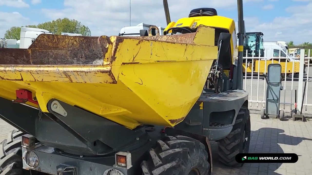 70207567 Wacker Neuson 4001