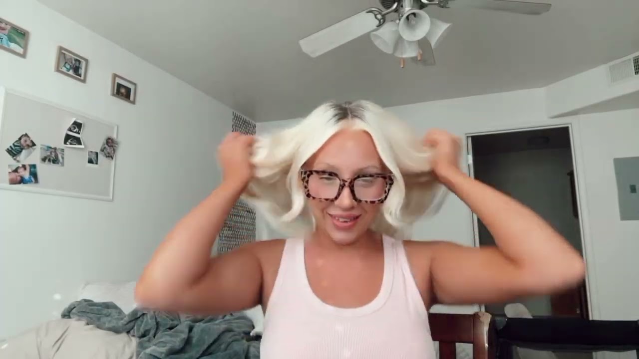 Storytime about the time my ex best friend stole things for me and I caught her red-handed 🤪👌