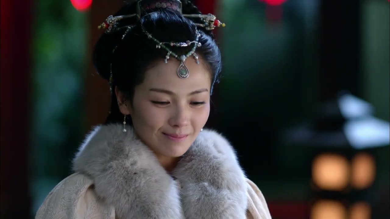 Half of You | 琅琊榜 | Nirvana in Fire