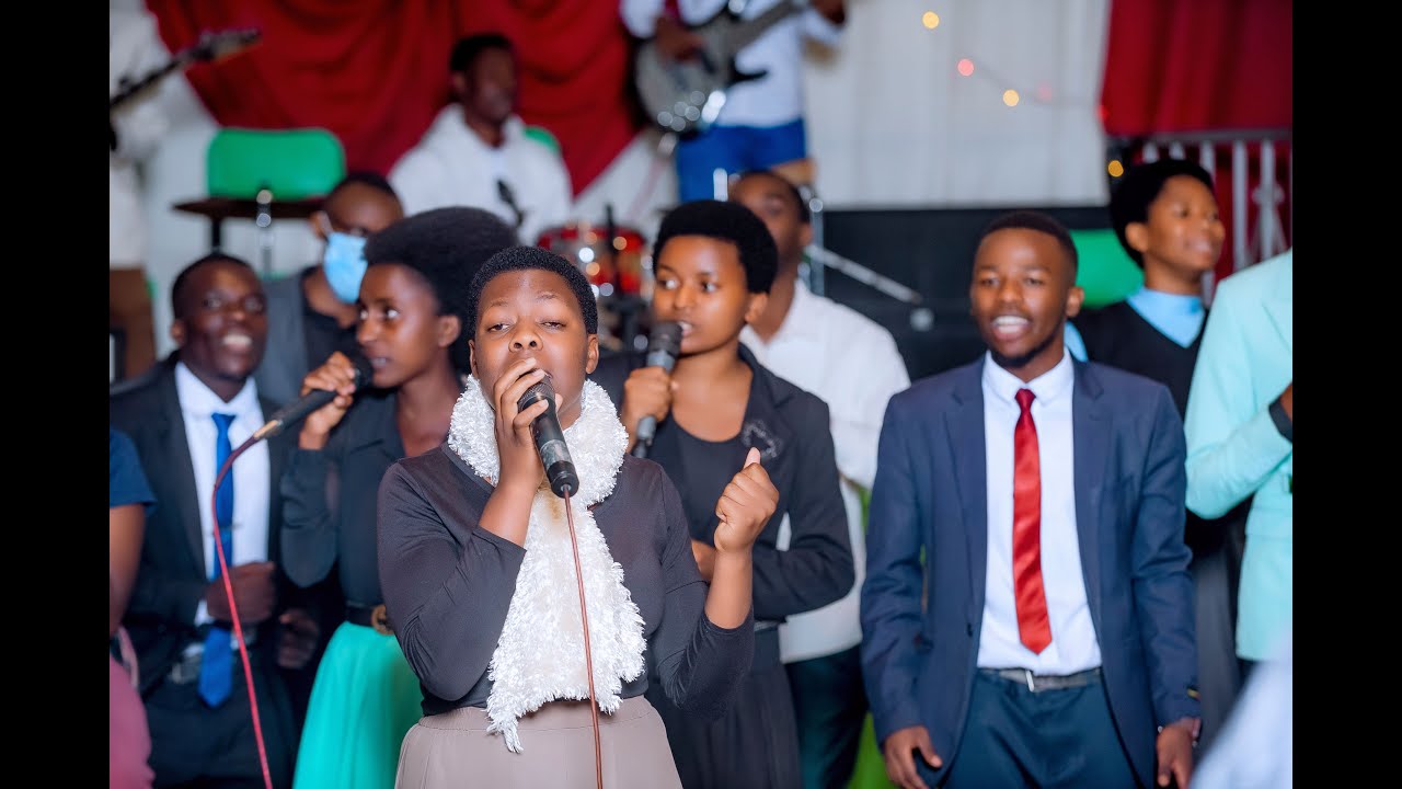 EP 3: Euangelion worship- Ngwino mukiza twibanire unyibwirire- ngwino mukiza ngwino ndakumbuye 🔥