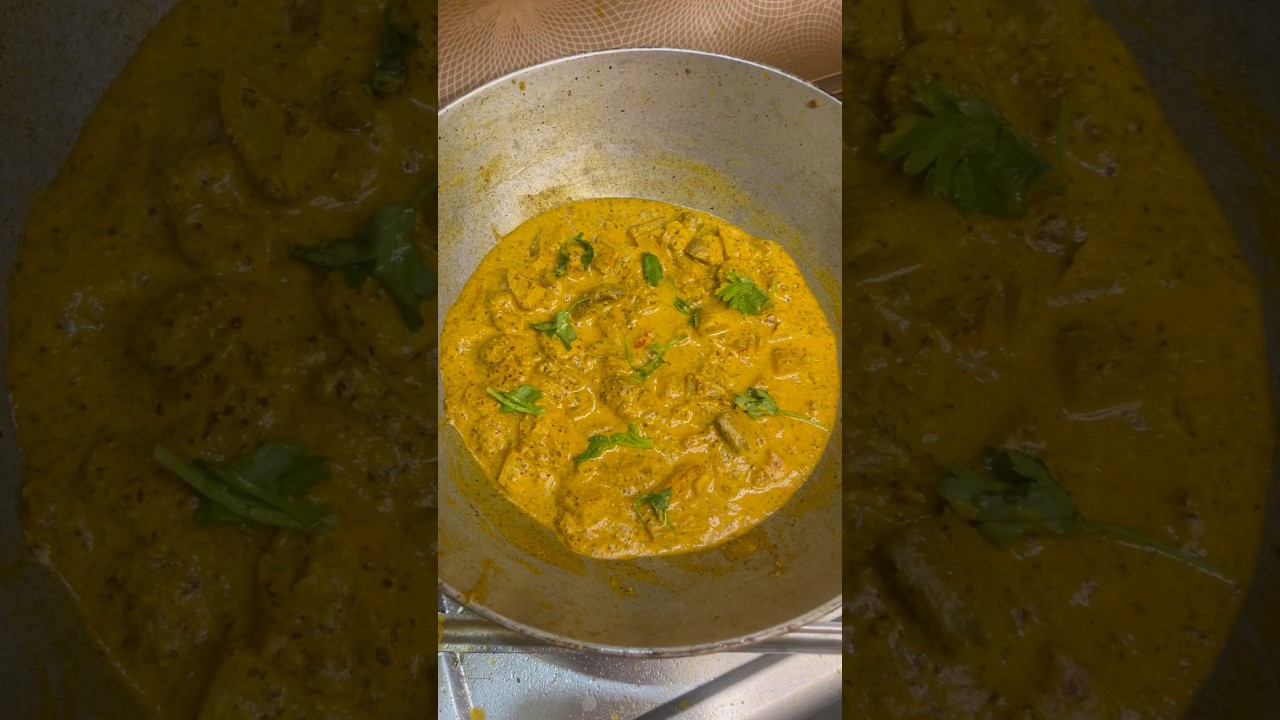 ଛତୁ ବେସର॥Chatu Besara Receipe |Mushroom mustard curry #shortsfeed #shorts #viral #viralshorts #food