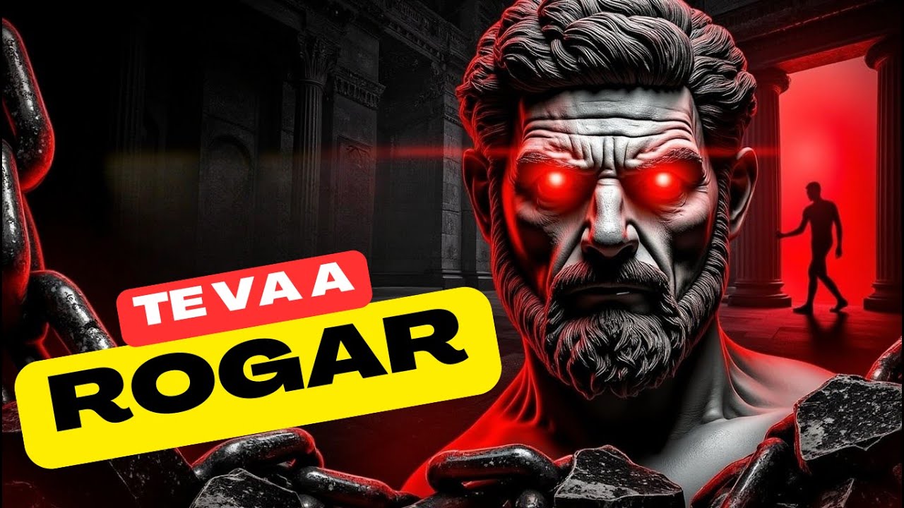 ⚠️🔴No La Persigas: Ign&oacute;rala Con Clase y Se OBSESIONAR&Aacute; Contigo | ESTOICISMO