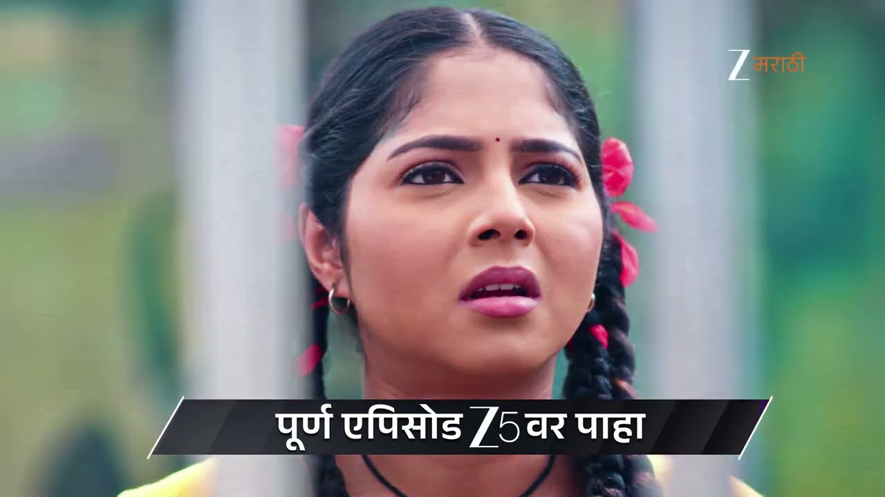 Kamali | Ep - 206 | Preview | Feb 03 2026 | Zee Marathi