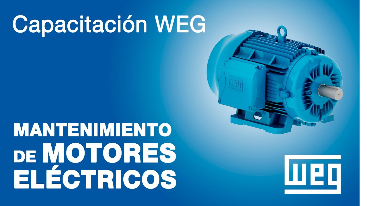 Curso de Mantenimiento de Motores - Parte 1