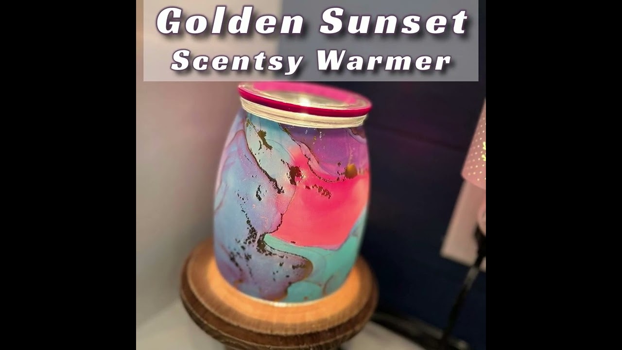 New Scentsy Warmers | Scentsy Fall and Winter 2022 Catalog
