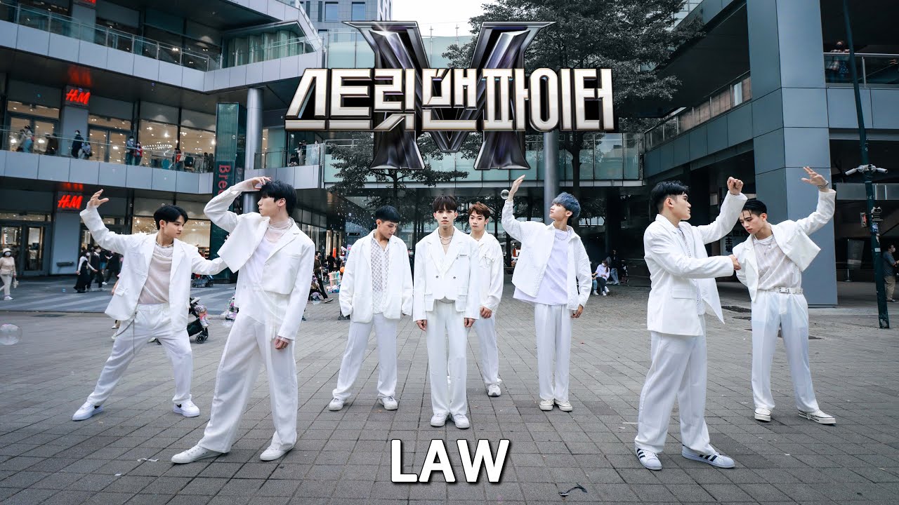 [KPOP IN PUBLIC CHALLENGE] 윤미래,BIBI 