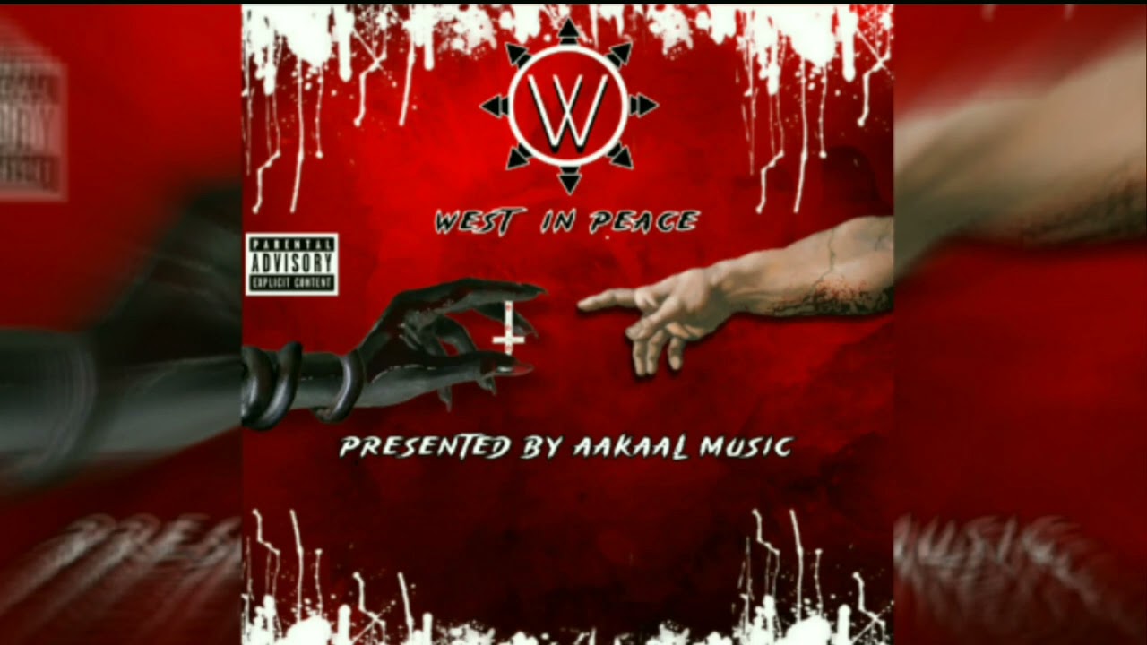 Timbak too | Kartoos X Heddy | WEST IN PEACE |