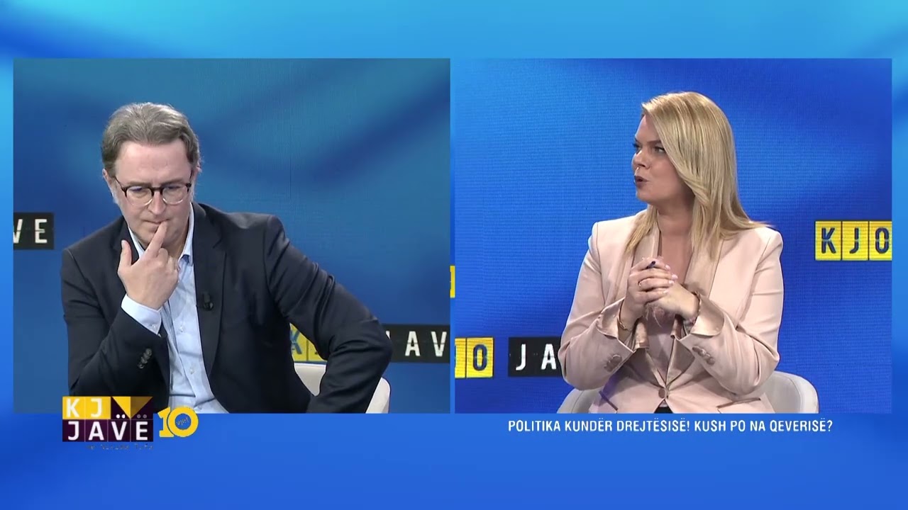 Si e shihni PD pa Berishën? Alizoti:Edhe nga qielli të vijë do ta përbaltin më egër se Sali Berishën