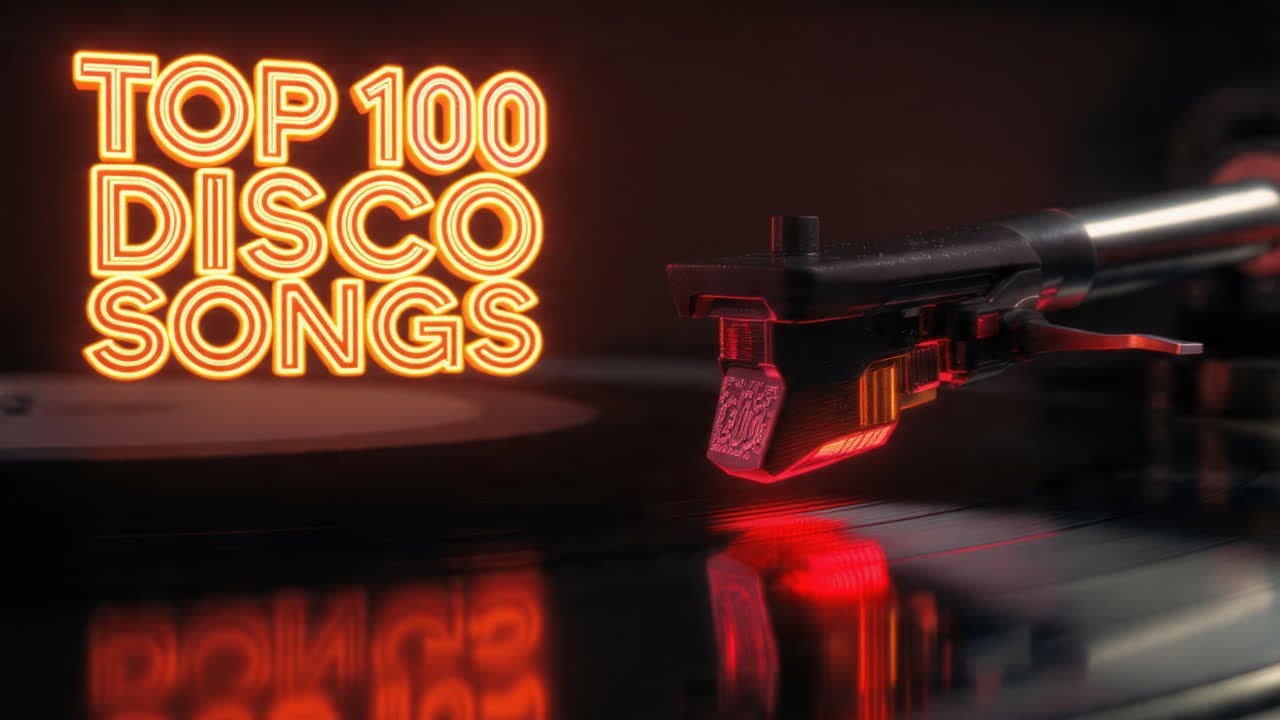 Disco Dance Romance 80s 90s | Smooth Vibes 2026