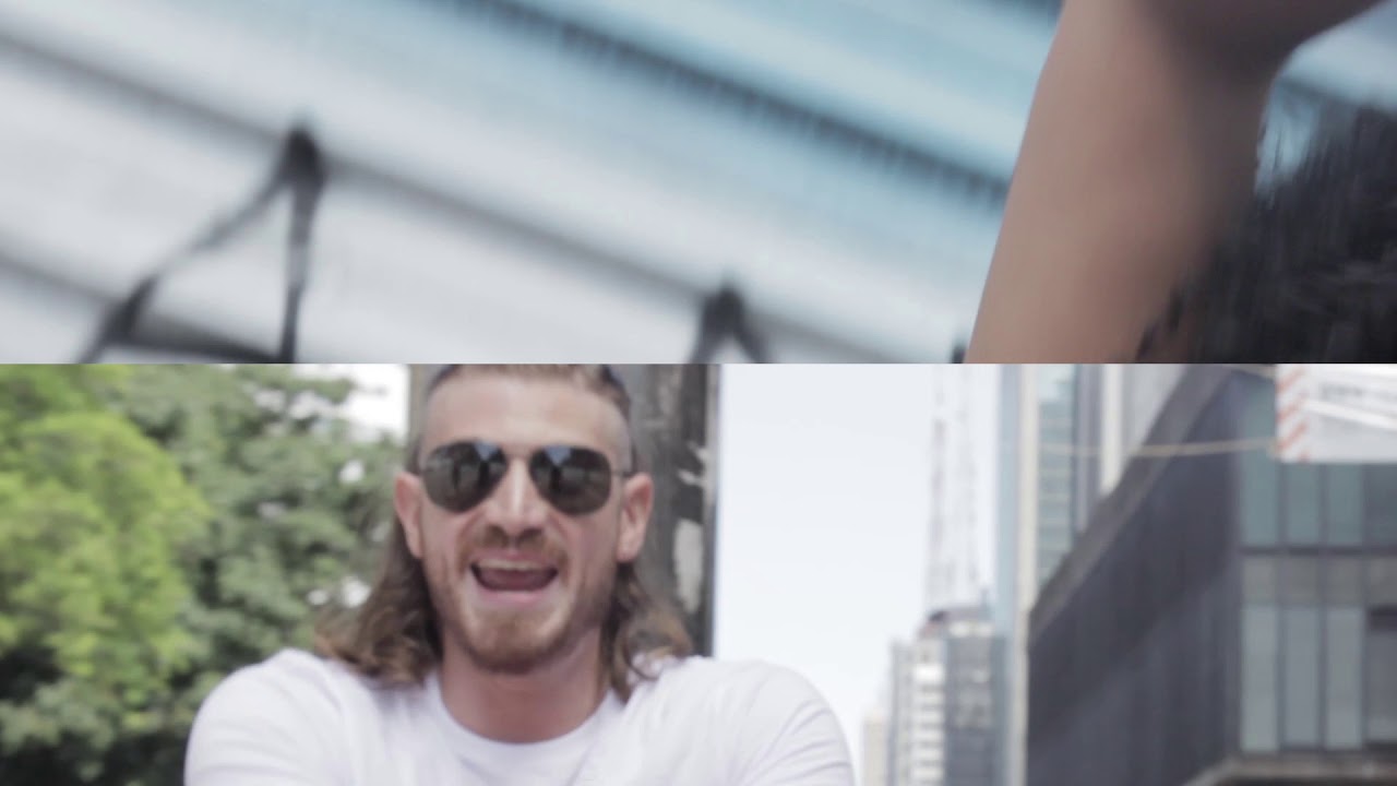 Guido JR - Suave Feat. Eugenia Rocca