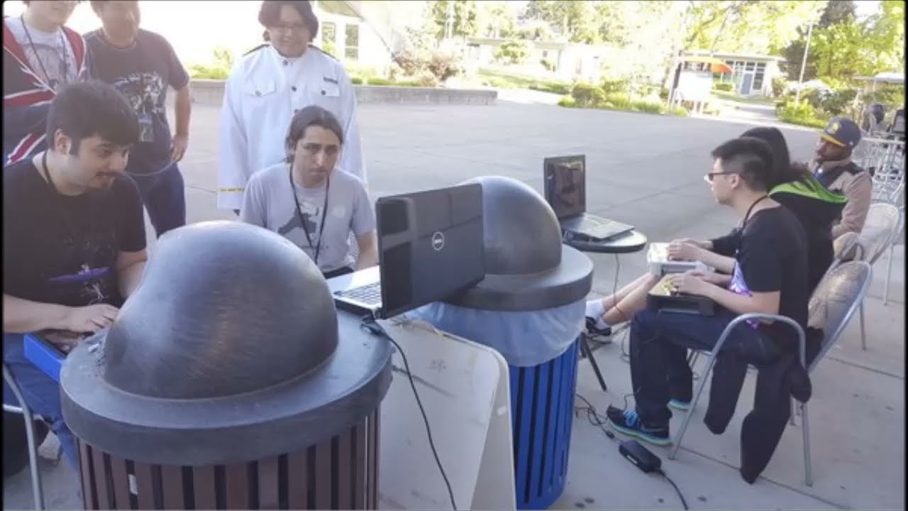 The Melty Blood Culture