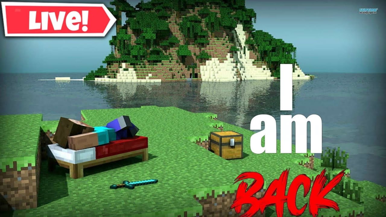 Minecraft Streame Game😱#shorts