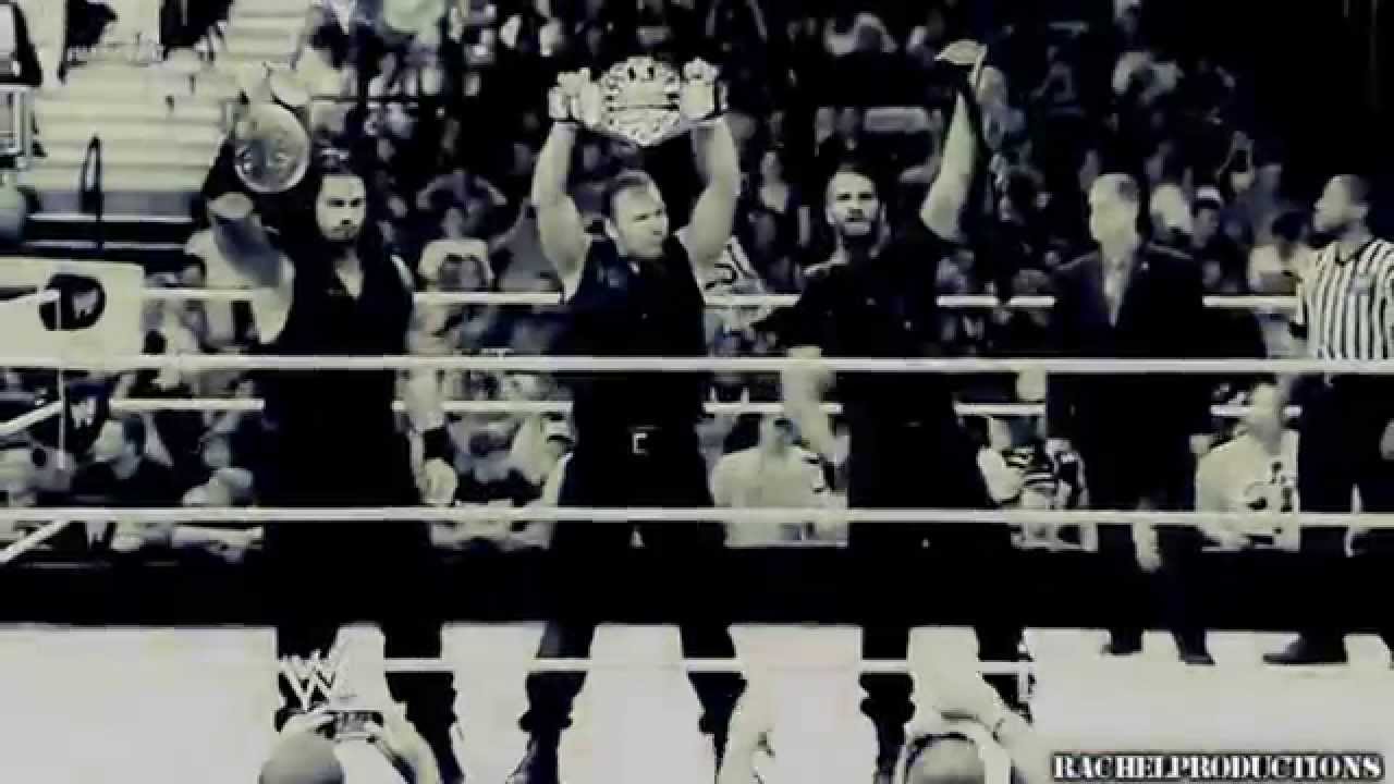 Ambrollins || 